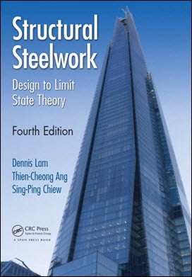 Lam D., Structural Steelwork - Design to Limit State Theory, 4th ed, 2013