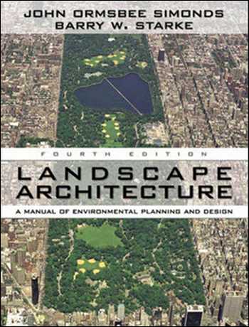 Download Architecture book, Architecture book, Download Free Architecture Book, دانلود کتاب معماری, کتاب معماری, مهندسی معماری, کتابهای معماری, دانلود معماری, کتابهای معماری, کتب معماری, دانلود کتب معماری Landscape Architecture A Manual of Environmental Planning and Design , دانلود کتاب Landscape Architecture A Manual of Environmental Planning and Design , کتاب Landscape Architecture A Manual of Environmental Planning and Design , دانلود Landscape Architecture A Manual of Environmental Planning and Design ,