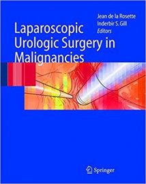 Laparoscopic Urologic Surgery In Malignancies, 2005