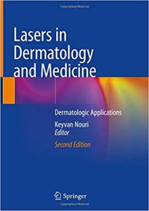 Lasers In Dermatology And Medicine, 2012