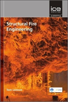 Lennon T., Structural Fire Engineering, 2011