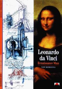 Leonardo Da Vinci (New Horizons), 1997