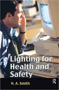 Lighting For Health And Safety, 2000