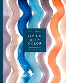 Living With Color - Inspiration And How-To'S To Brighten Up Your Home, 2019.epub