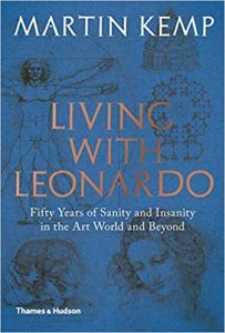 Living With Leonardo Fifty Years Of Sanity And Insanity In The Art World And Beyond, 2018.epub