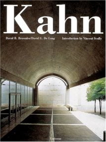 Louis I. Kahn - In The Realm Of Architecture - Condensed, 1997