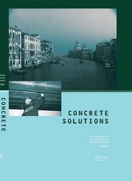 M. Grantham, Concrete Solutions, 2009