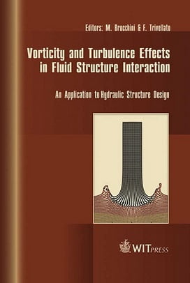 M. Rahman, Vorticity and Turbulence Effects in Fluid Structure Interaction, 2006