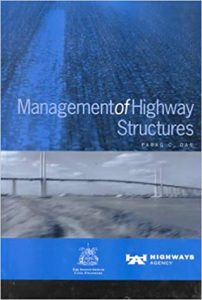 Management Of Highway Structures, 1999