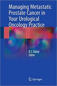 Managing Metastatic Prostate Cancer In Your Urological Oncology Practice, 2016