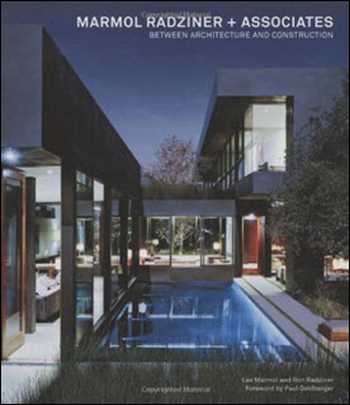 Download Architecture book, Architecture book, Download Free Architecture Book, دانلود کتاب معماری, کتاب معماری, مهندسی معماری, کتابهای معماری, دانلود معماری, کتابهای معماری, کتب معماری, دانلود کتب معماری Marmol Radziner Associates Between Architecture and Construction , دانلود کتاب Marmol Radziner Associates Between Architecture and Construction , کتاب Marmol Radziner Associates Between Architecture and Construction , دانلود Marmol Radziner Associates Between Architecture and Construction ,