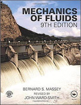 Massey B. S., Mechanics of Fluids, 9th ed, 2012