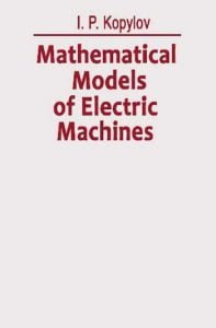 Mathematical Models Of Electric Machines, 1984