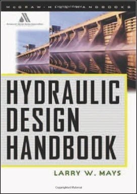 Mays L. W., Hydraulic Design Handbook, 1999