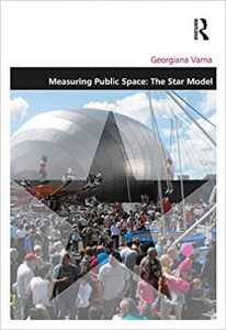 Measuring Public Space - The Star Model, 2014