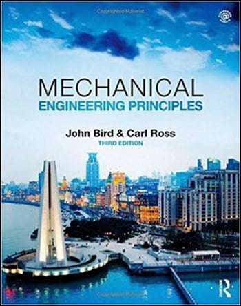 Download Mechanical Engineering book, Mechanical Engineering book, Download Free Mechanical Engineering Book, دانلود کتاب مهندسی مکانیک, کتاب مهندسی مکانیک, مهندسی مکانیک, کتابهای مهندسی مکانیک, دانلود مهندسی مکانیک, کتابهای مهندسی مکانیک, کتب مهندسی مکانیک, دانلود کتب مهندسی مکانیک Mechanical Engineering Principles 3rd Edition , دانلود کتاب Mechanical Engineering Principles 3rd Edition , کتاب Mechanical Engineering Principles 3rd Edition , دانلود Mechanical Engineering Principles 3rd Edition ,