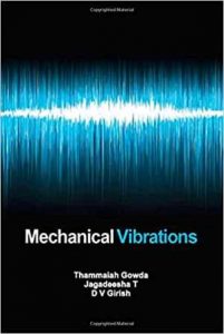 Mechanical Vibrations, 2012