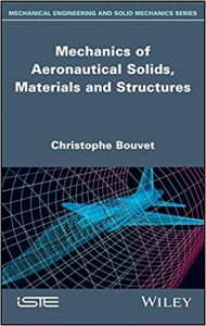 Mechanics Of Aeronautical Solids, Materials And Structures, 2017