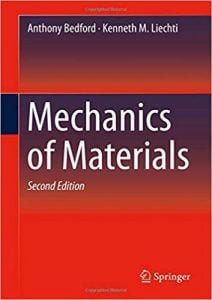 Mechanics Of Materials, 2nd ed, 2020