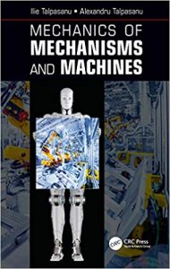 Mechanics Of Mechanisms And Machines, 2019