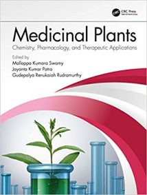 Medicinal Plants - Chemistry, Pharmacology, And Therapeutic Applications, 2019