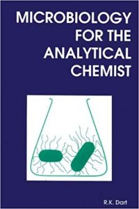 Microbiology For The Analytical Chemist, 1996