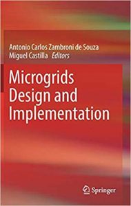 Microgrids Design And Implementation, 2019