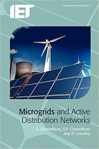 Microgrids And Active Distribution Networks, 2009