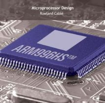 Microprocessor Design