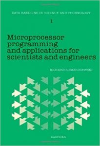 Microprocessor programming and applications for scientists and engineers