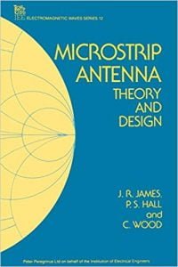 Microstrip Antenna Theory And Design, 1985