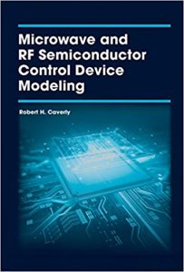 Microwave And Rf Semiconductor Control Device Modeling, 2016.djvu