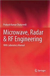 Microwave, Radar & Rf Engineering, 2018