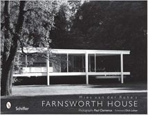 Mies Van Der Rohe'S Farnsworth House, 2006