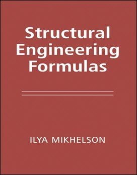 Mikhelson I., Structural Engineering Formulas, 2004