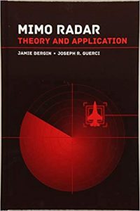 Mimo Radar - Theory And Application, 2018