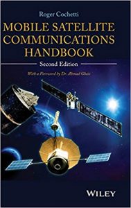 Mobile Satellite Communications Handbook, 2nd ed, 2014