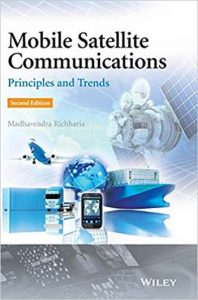 Mobile Satellite Communications Principles And Trends, 2nd ed, 2011