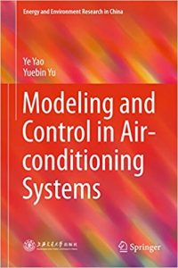 Modeling And Control In Air-Conditioning Systems, 2017