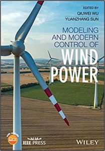 Modeling And Modern Control Of Wind Power, 2018