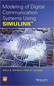 Modeling Of Digital Communication Systems Using Simulink, 2015