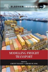 Modelling Freight Transport, 2014