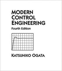 Modern Control Engineering, 4th ed, 2001