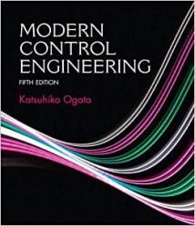 Modern Control Engineering (5Th Edition), 5th ed, 2009