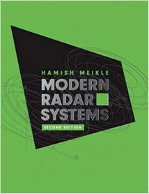 Modern Radar Systems, 2Nd Edition (Artech House Radar Library), 2nd ed, 2008