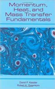 Momentum, Heat, And Mass Transfer Fundamentals, 1999.djvu