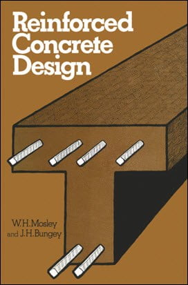 Mosley W. H., Reinforced Concrete Design, 1976