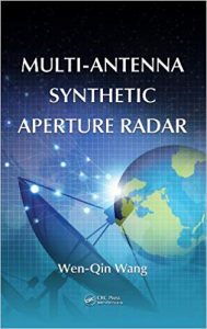 Multi-Antenna Synthetic Aperture Radar, 2013