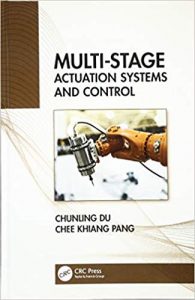 Multi-Stage Actuation Systems And Control, 2019