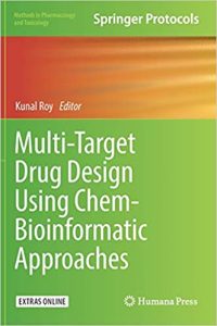 Multi-Target Drug Design Using Chem-Bioinformatic Approaches, 2019